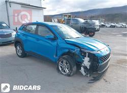 هیوندای کۆنا